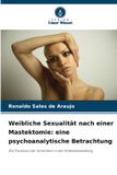 Weibliche Verlag Unser Wissen Weibliche Sexualität nach einer Mastektomie