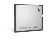 Angelbird Technologies AV PRO CF 128 GB CFast 2.0