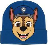 PAW Patrol Cerdá Muts en Wanten The Paw Patrol Blauw 2 Onderdelen