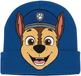 PAW Patrol Cerdá Muts en Wanten The Paw Patrol Blauw 2 Onderdelen
