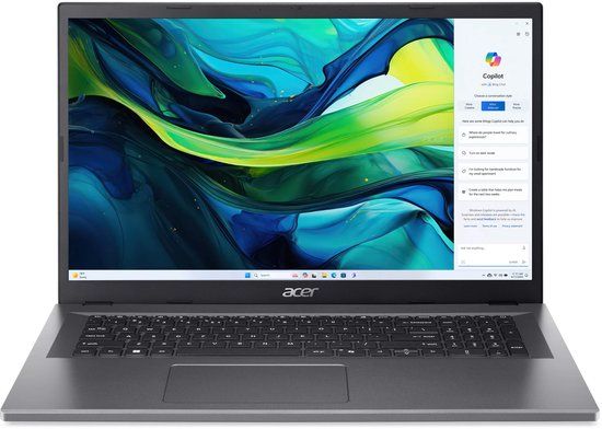 Acer Aspire Go / AG17-31P-3340 / NX.J45EH.00C