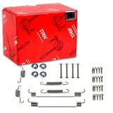 TRW SFK166 accessoireset, remschoenen