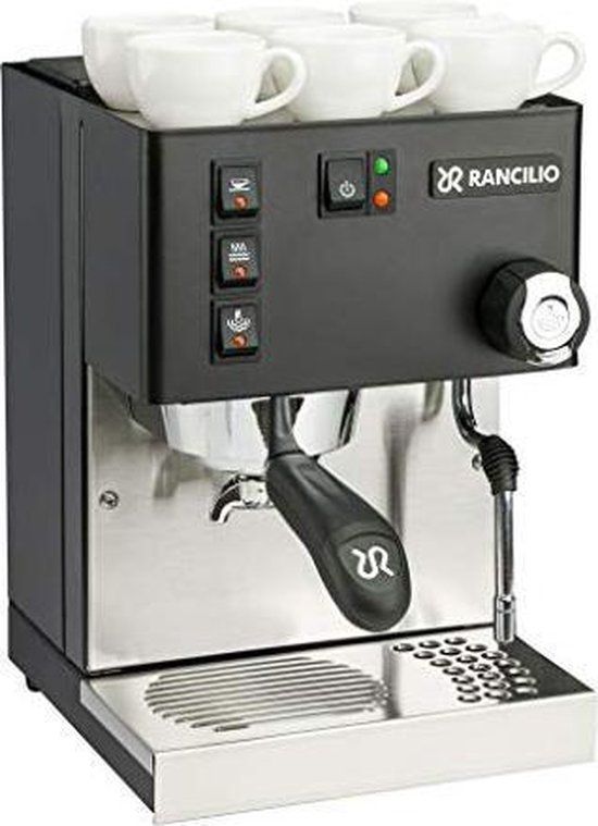 Rancilio Silvia Eco