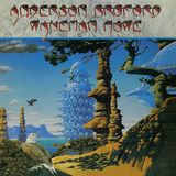 Anderson, Bruford, Wakeman, Howe - Same
