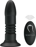 Pretty Bottom Pretty Love Bottom Plug Magic Jinger Up and Down And Vibration