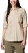 Columbia Silver Ridge™ 3.0 Overhemd Lange Mouwen Vrouwen Ancient Fossil 2XL