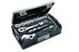 MATADOR Schraubwerkzeuge 8145 3115 SmartyBOX S2, 26-delig, zwart