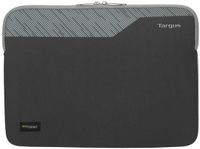 Targus Pulse II EcoSmart 35,6 cm (14") Pochette Charbon