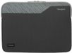 Targus Pulse II EcoSmart 35,6 cm (14") Pochette Charbon