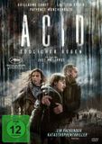 PLAION Acid - Tödlicher Regen DVD Duits, Frans