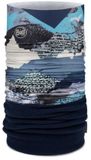 Buff ® Polar Nekwarmer Blauw Kinderen
