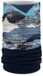 Buff ® Polar Nekwarmer Blauw Kinderen