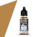 Vallejo Hobbyverf Acrylverf - 70977 Model Color Desert Yellow - Acryl Verf flesje - 17 ml