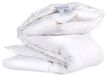 Couette, 90% duvet d'oie, 10% plumes, 240 g/m²