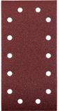 KWB 818924 Schuurpapier Korrelgrootte 240 (l x b) 230 mm x 115 mm 5 stuk(s)