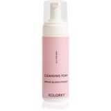 Kolorky Cleansing Foam
