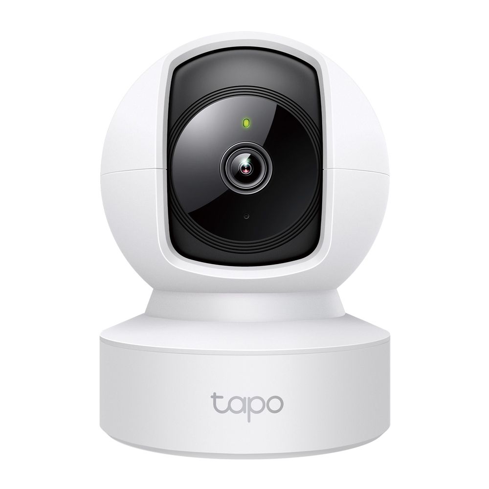 TP-Link Tapo C212 IP-beveiligingscamera Binnen 2304 x 1296 Pixels Plafond/wand/bureau