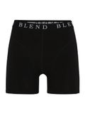 Blend BHNED underwear 2-pack Heren Boxershorts Zwart Katoen/Elastaan Maat XL