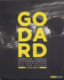 STUDIOCANAL Best of Jean-Luc Godard/5 Blu-ray (Import)