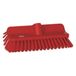 Hoekschrobber Vikan Hoekschrobber hardpolyester vezels, hard 265 x 150 x 100 mm Vezellengte: 45 mm