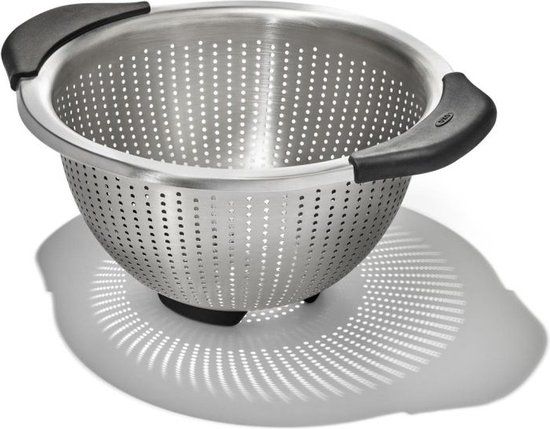 OXO Good Grips RVS Vergiet
