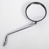 Vicma Rechter Spiegel voor Motor Yamaha DT 80 (1989-2000) - Zilver