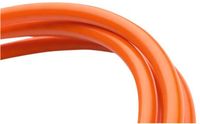Jagwire CGX SL Remkabelbehuizing incl. Eindkappen 10m, oranje