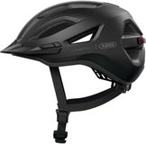 ABUS URBAN-I 4.0 fietshelm velvet black L