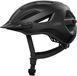 ABUS URBAN-I 4.0 fietshelm velvet black L