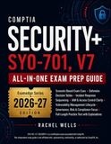 CompTIA Security+ All-In-One Exam Prep Guide