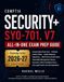 CompTIA Security+ All-In-One Exam Prep Guide