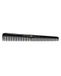 Hercules Sägemann Best Of Barber Comb Peigne de barbier effilé