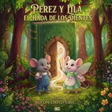 PÉREZ Y LILA EL HADA DE LOS DIENTES