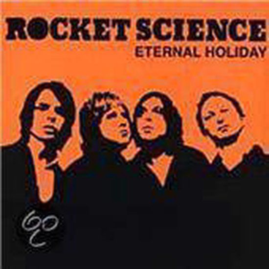Eternal Rocket Science Eternal Holiday