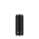 Les Artistes Paris A-1881 thermosfles 0,5 l Zwart