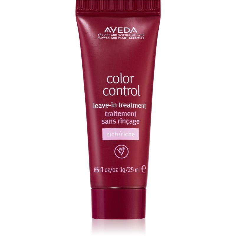 Aveda Color Control