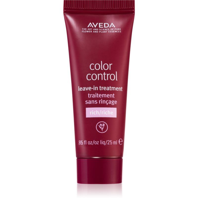 Aveda Color Control - 25 ml - Dames