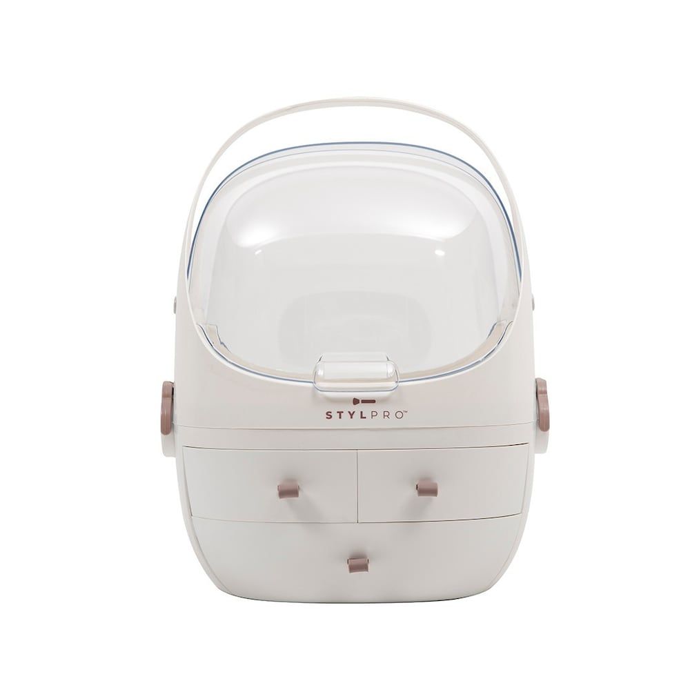 StylPro Beauty Pod Toilettassen - 2445 g