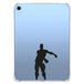 B2Ctelecom Apple iPad (2022) 10.9 Tablet Back Cover Floss