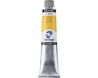 Van Gogh Olieverf Tube 200 ml Azogeel Donker 270