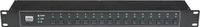 Showtec Quick DMX Rack 1024 - 1024 kanalen