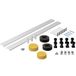Maxon Kit de rehausse pour receveur de douche rectangulaire ou carré jusqu'à 120 cm