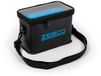 Zebco Trophy Eva Ferme Kunstaas Crossbody Zwart