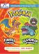 Pokemon FireRed and LeafGreen Strategy Guide (Full Color Premium Hardback)