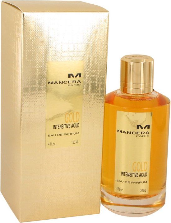 Mancera Eau de Parfum / 120 ml / Unisex