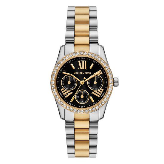 Michael Kors Lexington MK4925 Dames Horloge