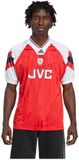 Adidas Arsenal 92-94 Home T-shirt Rood M