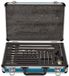 Makita Boor-/beitelset 14-delig SDS+