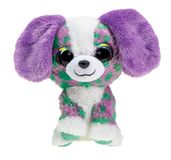 Lumo Stars Dog Rekku classic plush