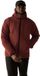 Regatta Maltrek Waterdichte Anorak Jas voor Mannen - L - Burnt Henna